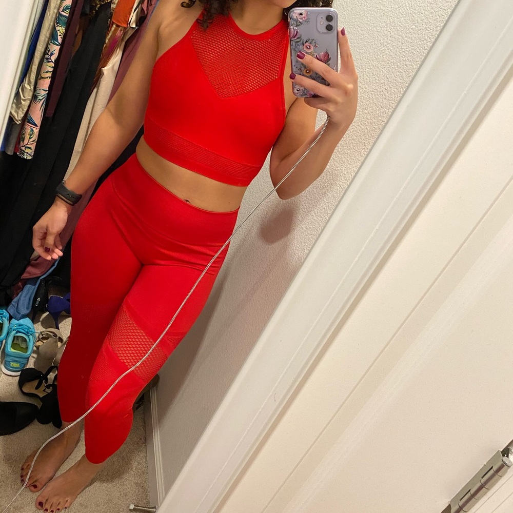 Fabletics set